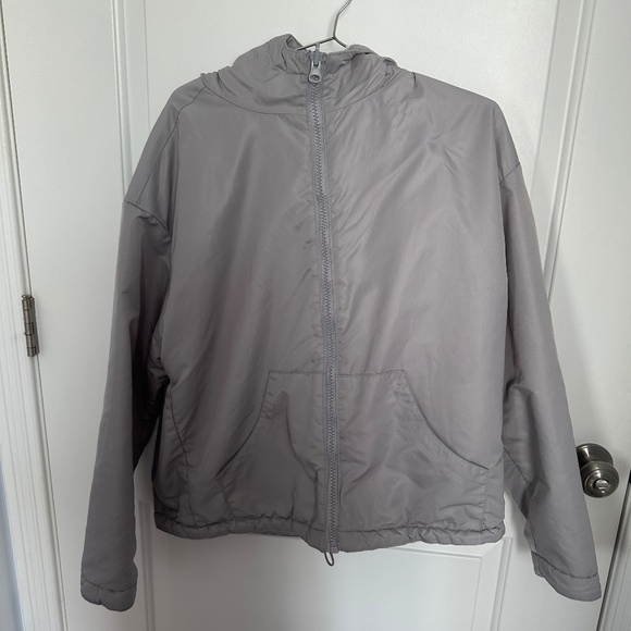 Reversible Jacket - Picture 1 of 6
